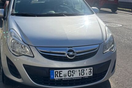 Opel Corsa 201.400 km 3.690 € MARL 45770