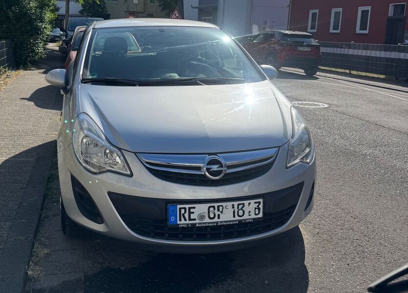 Opel Corsa 201.400 km 3.690 € MARL 45770