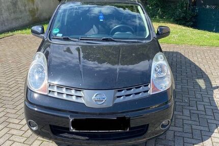 Nissan Note 234.000 km 2.800 &euro; Duisburg 47139