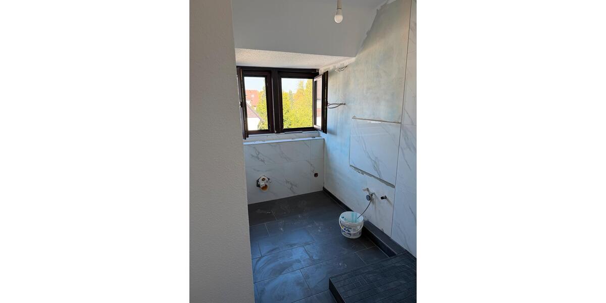 Dachgeschoßwohnung Gladbeck - 3.5 Zimmer, 60 m&sup2;, 540&euro; | Angebot:27605403