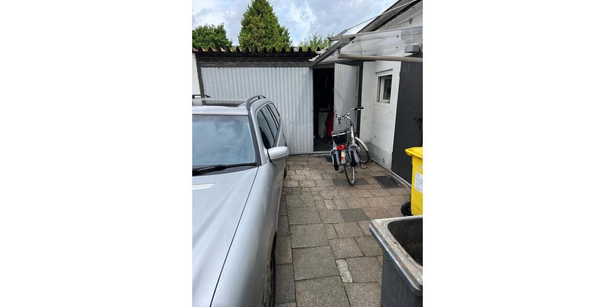 Haus in Bottrop Batenbrock, mit Garten, Doppelgarage 4 zimmer