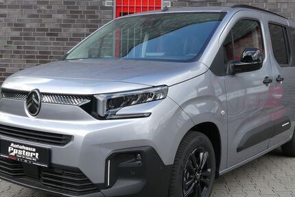 Citroen Berlingo 7.500 km 29.980 € Oberhausen 46147