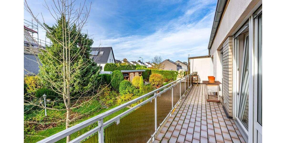Reihenmittelhaus Hattingen Niederwenigern - 5 Zimmer, 154 m&sup2;, 449.000&euro; | Angebot:25669467