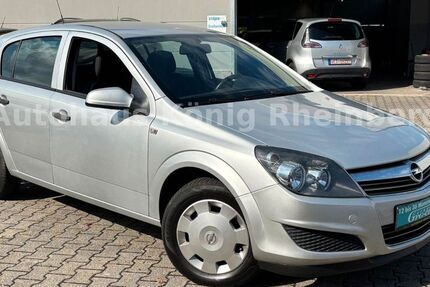 Opel Astra 36.000 km 4.999 &euro; Rheinberg 47495