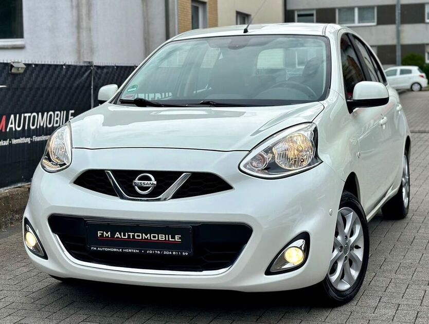 Micra