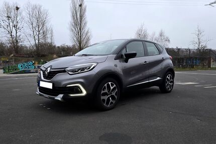 Renault Captur 95.400 km 9.599 &euro; Gelsenkirchen 45881