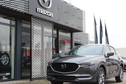 Mazda CX-5 63.373 km 23.992 &euro; Moers 47441
