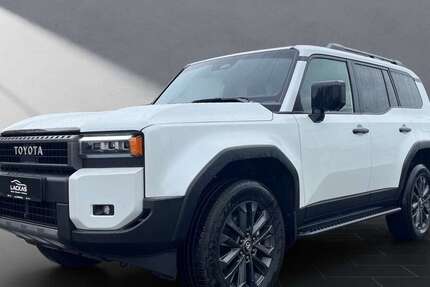 Toyota Land Cruiser 17.045 km 90.949 &euro; Wesel 46485