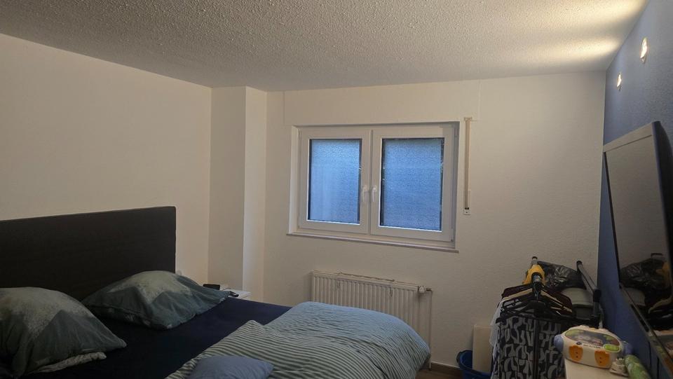 Sehr schöne und gepflegte Eigentumswohnung In Voerde - Spellen 4.5 zimmer