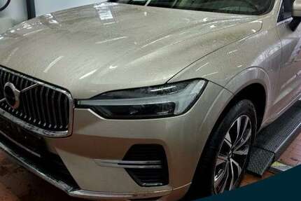 Volvo XC60 58.140 km 38.490 € Mülheim an der Ruhr 45472