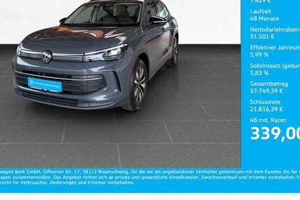 VW Tiguan 15.294 km 38.930 &euro; Wesel 46485