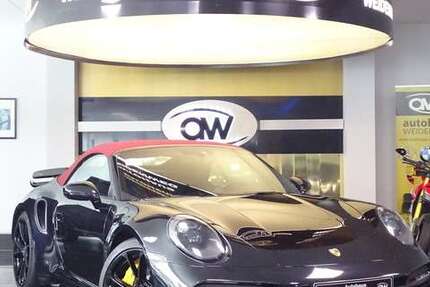 Porsche 911 69.338 km 189.911 &euro; Duisburg 47058