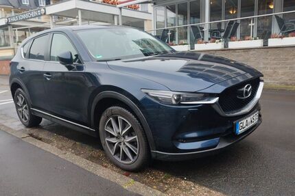 Mazda CX-5 110.000 km 16.990 &euro; Gladbeck 45968