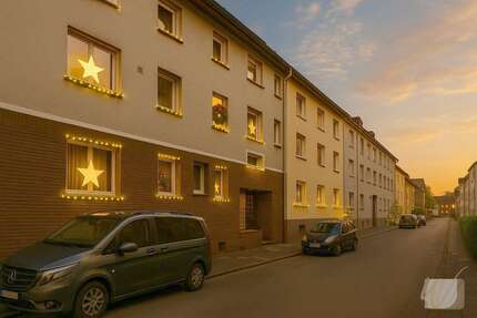 Wohnung zum Kaufen in Essen Altenessen-Nord 399.000 € 154 m² 4 zimmer