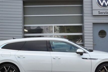 VW Arteon 7.570 km 44.900 € Essen 45307