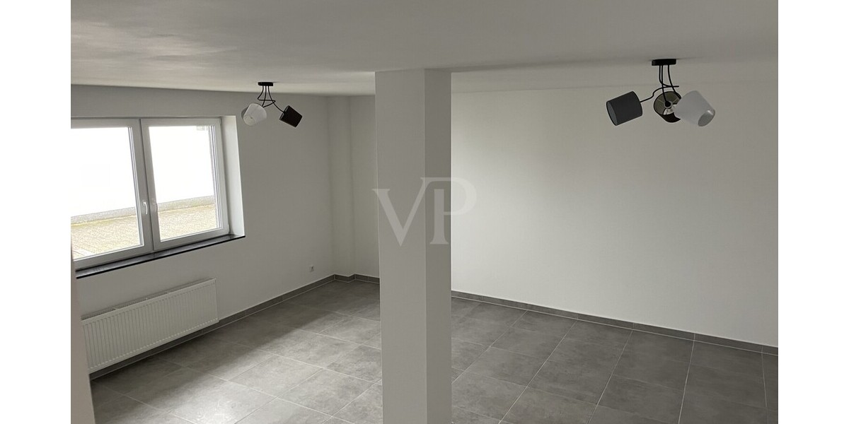 Frisch Saniertes Wohn u. Geschäftshaus mit 8 WE+ Gewerbeeinheit in der Innenstadt von Marl-Hüls! zimmer