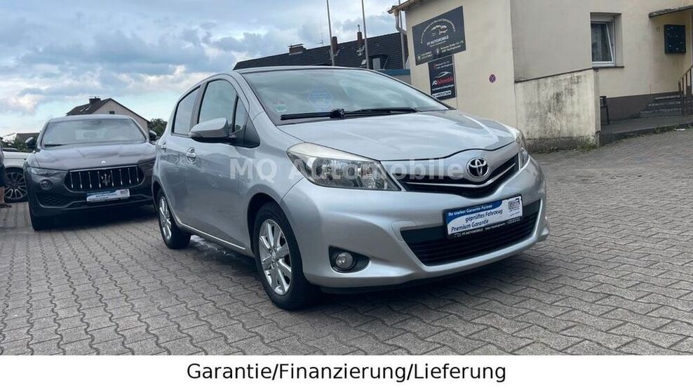 Yaris