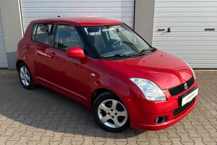 Suzuki Swift 137.526 km 1.990 &euro; Raesfeld 46348