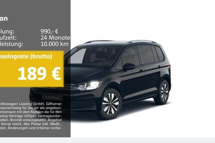 VW Touran 21.973 km 27.760 &euro; Castrop-Rauxel 44575