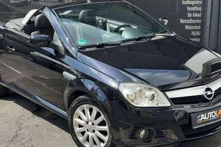 Opel Tigra 100.000 km 4.999 € Wuppertal 42117