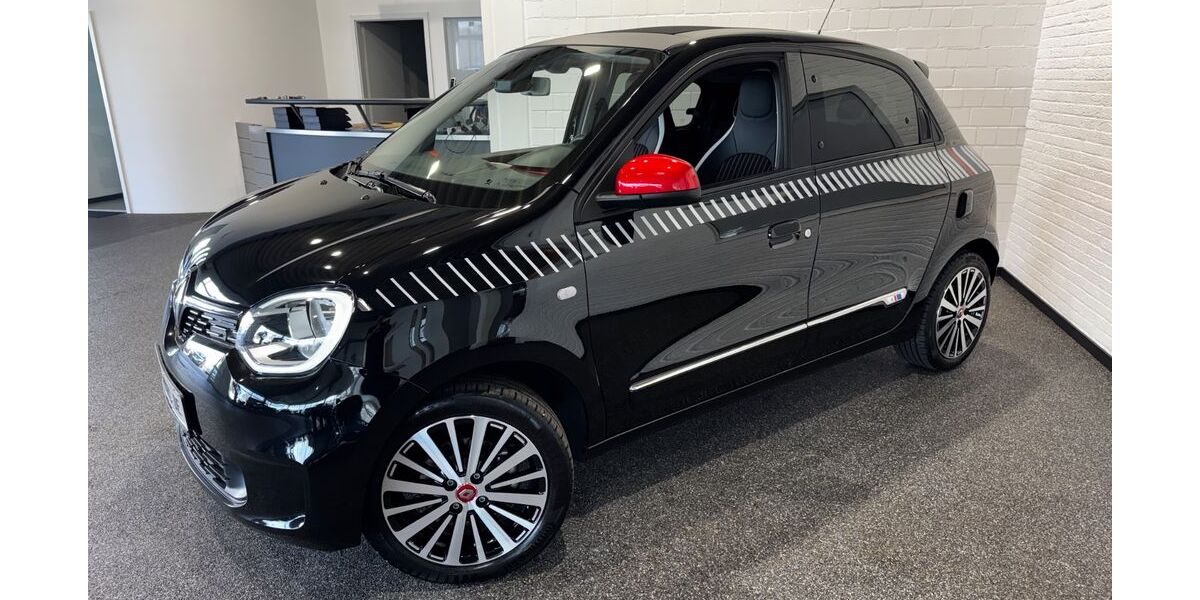 Renault Twingo 11.290 km 13.990 &euro; Marl/Recklinghausen 45770