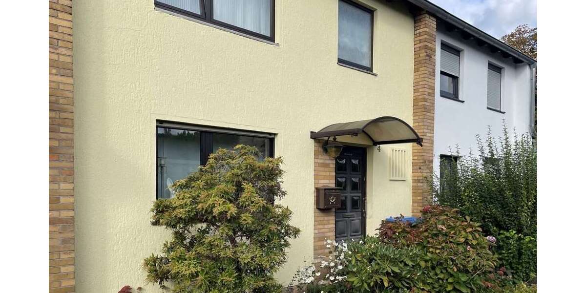Einfamilienhaus Moers - 5 Zimmer, 90 m&sup2;, 289.000&euro; | Angebot:27729433