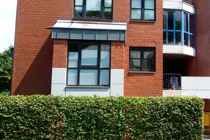 Wohnung Duisburg Duisburg-Mitte - 3 Zimmer, 82 m&sup2;, 249.000&euro; | Angebot:27044141
