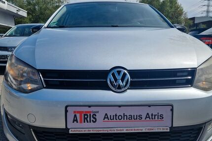 VW Polo 197.000 km 3.850 &euro; Bottrop 46238