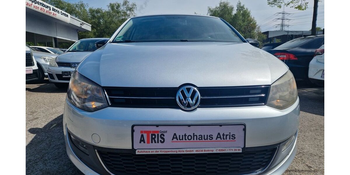VW Polo 197.000 km 3.850 &euro; Bottrop 46238