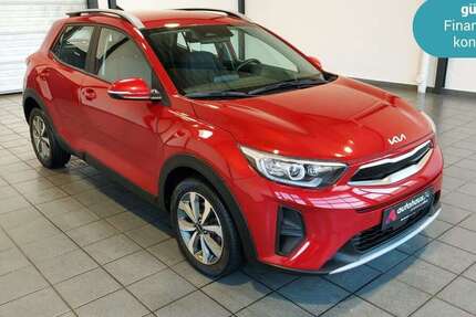 Kia Stonic 39.991 km 17.990 € Wuppertal - Barmen 42287