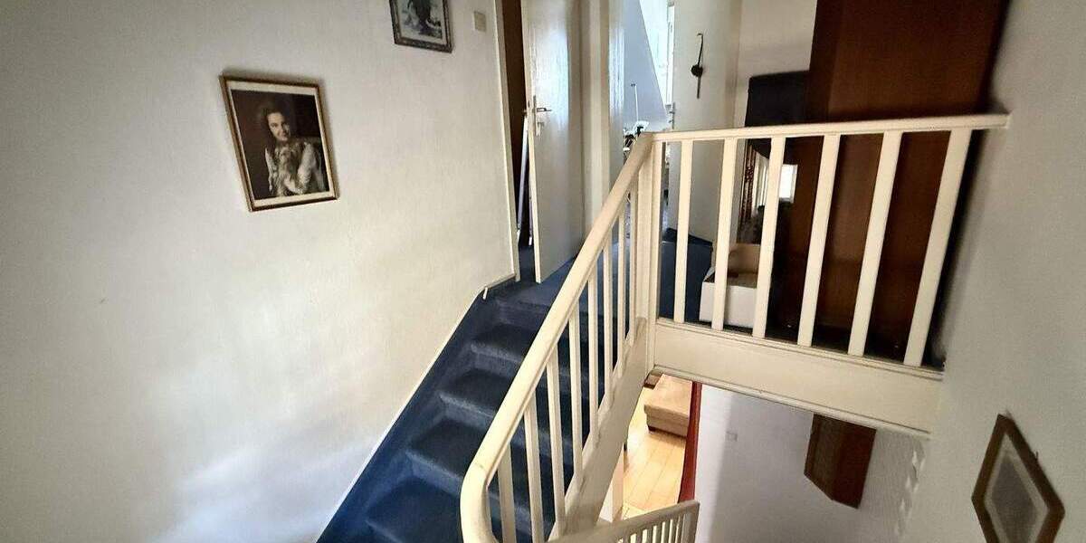 Reihenmittelhaus Gladbeck Schultendorf - 3 Zimmer, 80 m&sup2;, 220.000&euro; | Angebot:25190759