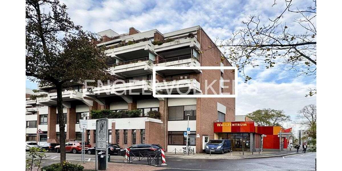 Wohnung zum Kaufen in Moers 195.000 € 88 m² 4 zimmer