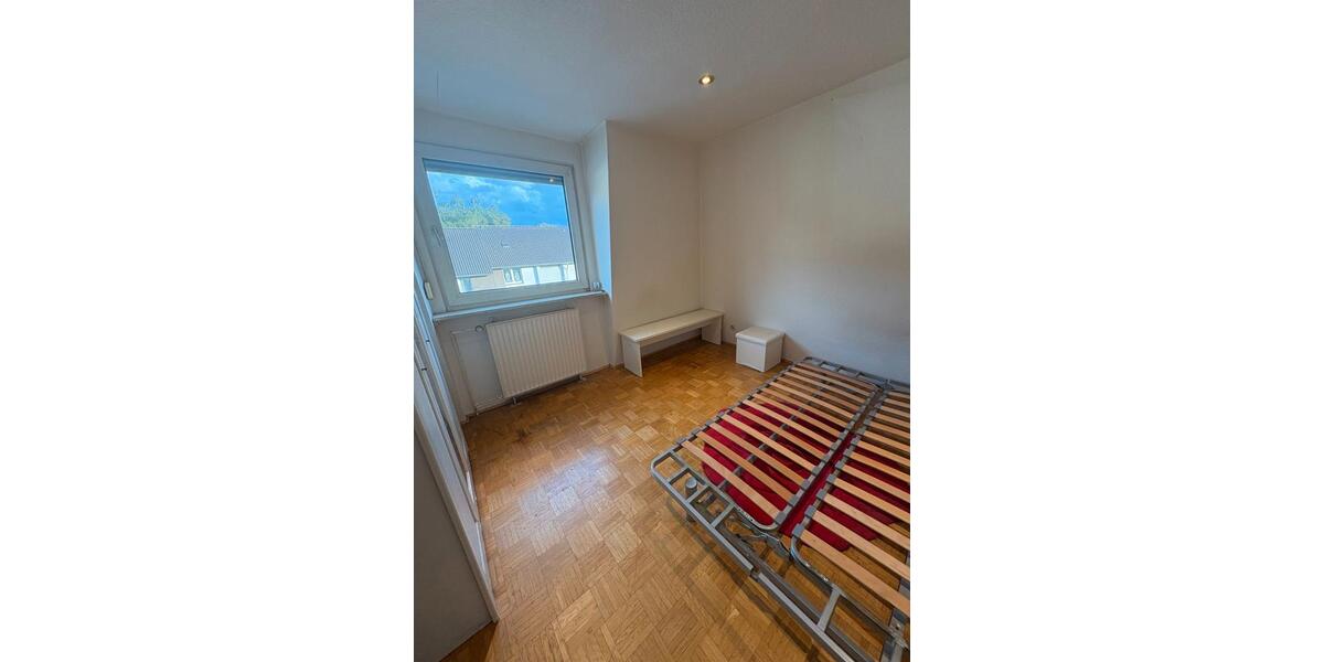 Etagenwohnung Gelsenkirchen Buer - 4.5 Zimmer, 95 m&sup2;, 117.000&euro; | Angebot:27000039