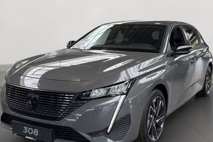 Peugeot 308 3.944 km 24.590 &euro; Essen 45143