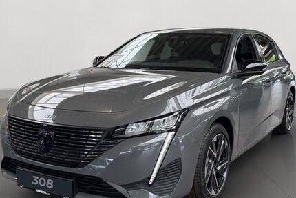 Peugeot 308 3.944 km 24.990 &euro; Essen 45143