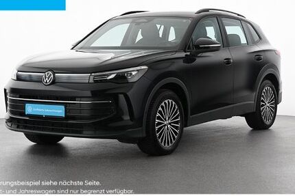 VW Tiguan 10.613 km 31.960 € Essen 45143