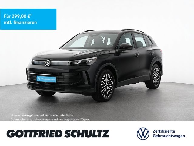 VW Tiguan 10.613 km 31.960 € Essen 45143