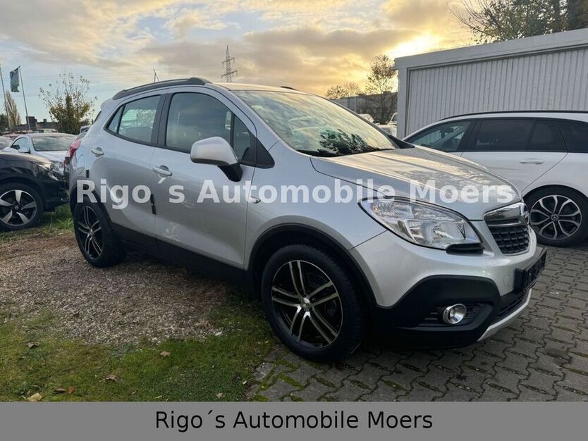 Mokka