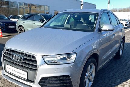 Audi Q3 49.190 km 18.390 &euro; Duisburg 47178