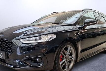 Ford Mondeo 83.000 km 18.890 &euro; Gelsenkirchen 45881