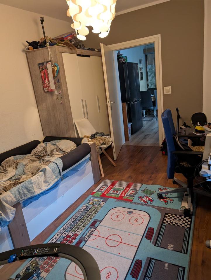 **500 € Renovierungsgutschein** Schöne 4,5-Zimmer-Wohnung in Essen zu vermieten! zimmer