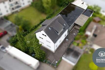 Halle in Wuppertal 849.000 € 685 m²
