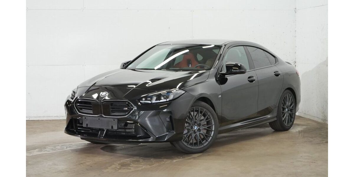 BMW M235 24.942 km 42.940 &euro; Marl 45770