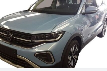 VW T-Cross 10.482 km 21.290 € Bochum 44892