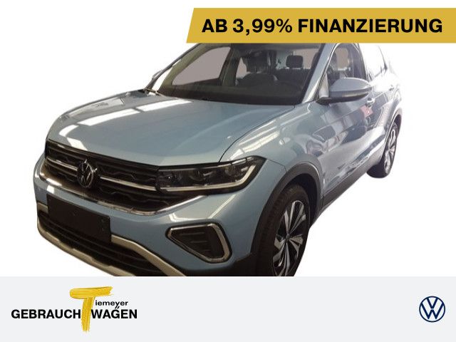 VW T-Cross 10.482 km 21.290 € Bochum 44892