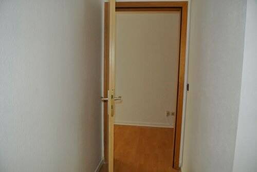Im Königreich Mülheim-Broich 2 Zimmer Dachgeschoss im gepflegten Altbau mit Balkon** 2 zimmer