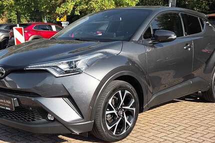 Toyota C-HR 94.600 km 14.950 &euro; Hattingen Welper 45527