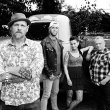 Jimmy Cornett Live - Im Suhrhof Pub Hamburg 30.10.2025 Suhrhof Pub