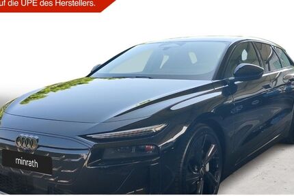 Audi A6 e-tron 6.500 km 74.870 &euro; Moers 47441