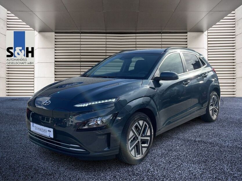 Hyundai KONA 13.000 km 18.990 € Duisburg 47057